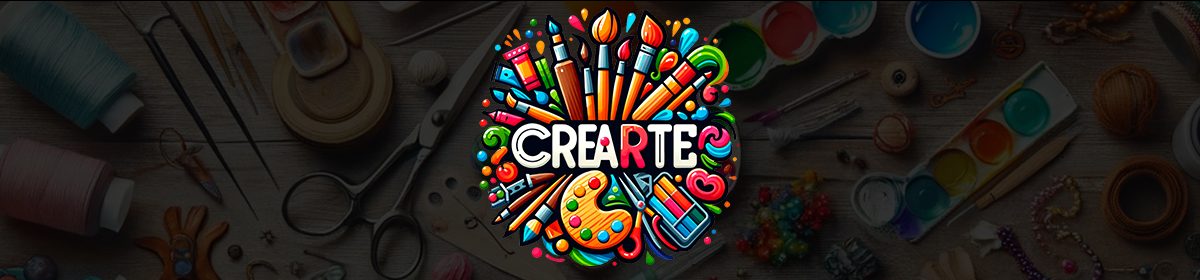 CREARTE: Despierta tu Creatividad
