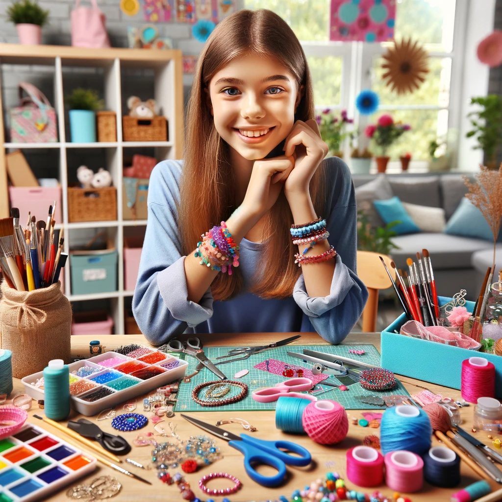CREARTE: Despierta tu Creatividad