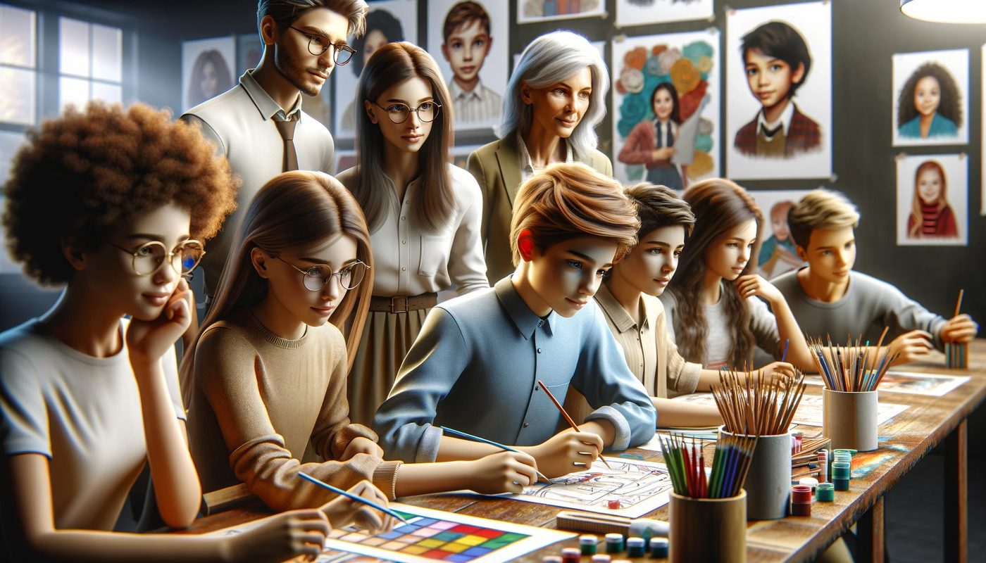 Desarrollo Creativo