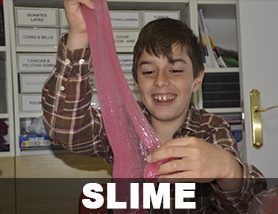 Fiestas de Cumpleaños STEM