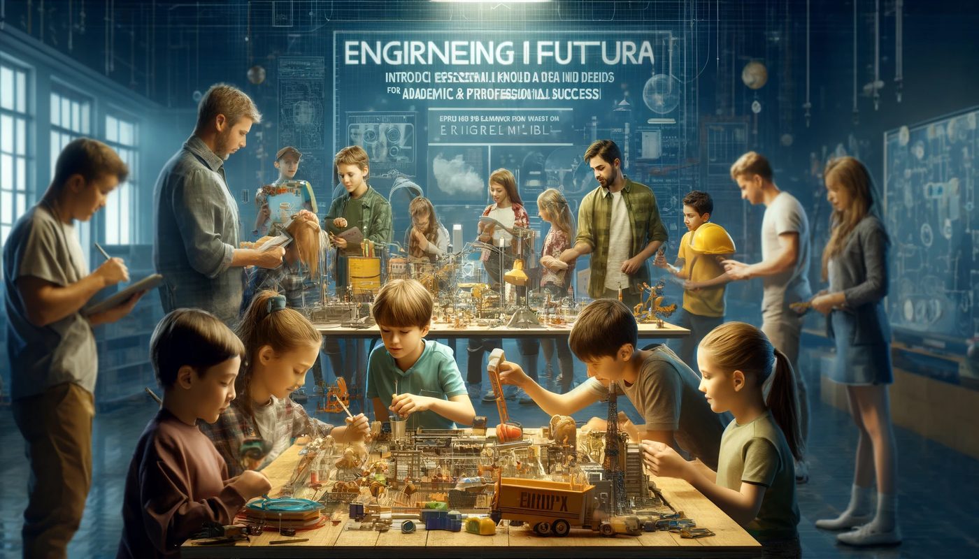 Preparación para el Futuro