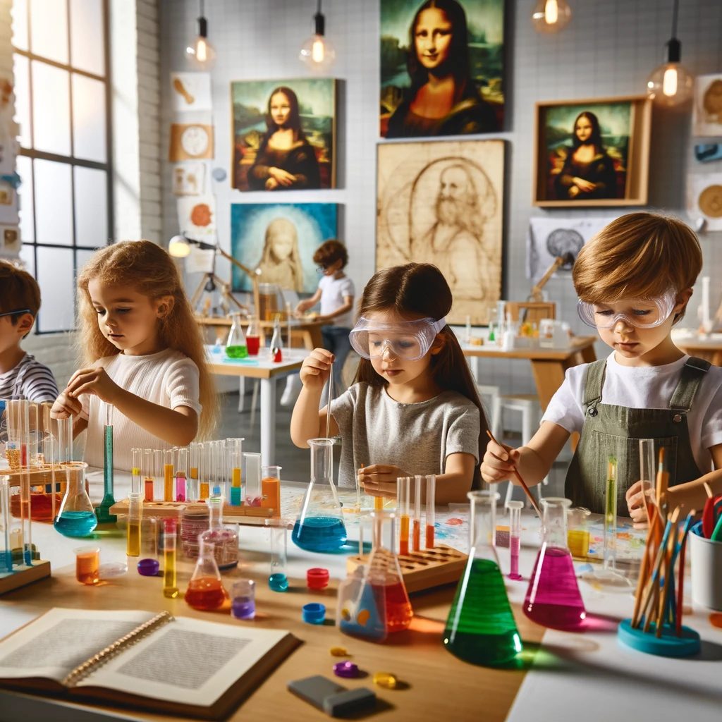 Experimentos Científicos: Ciencia para Aprender Haciendo