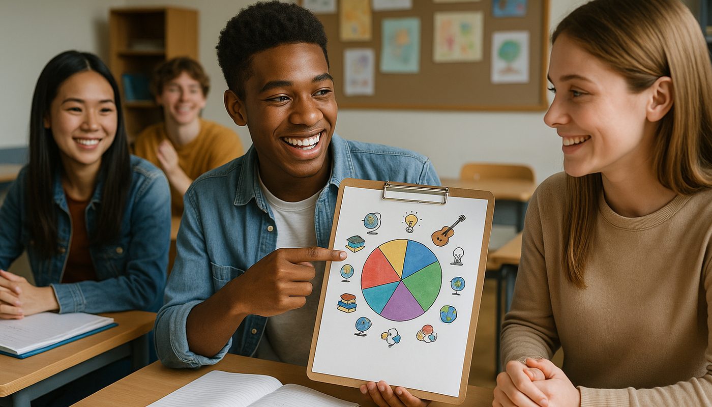 Inteligencias: Talentos y Habilidades