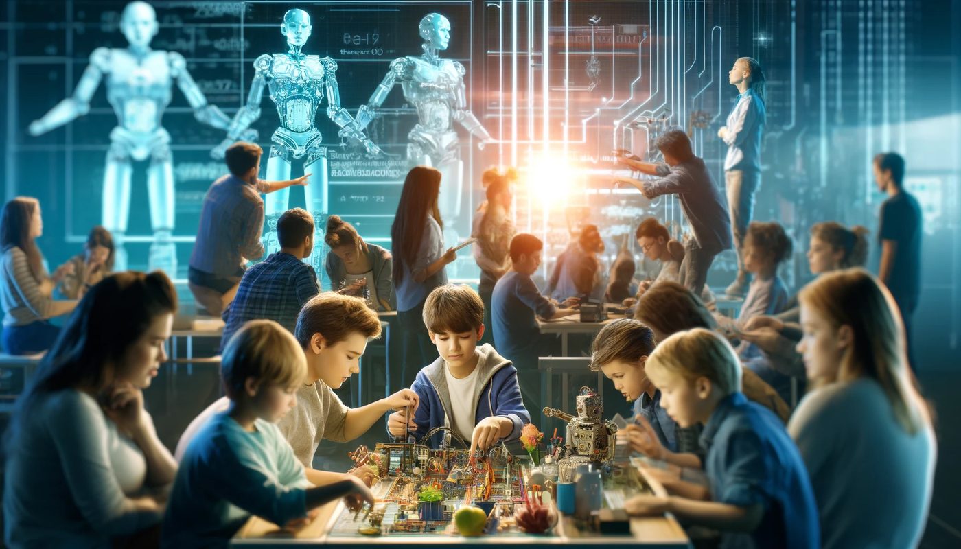 Preparación para el Futuro
