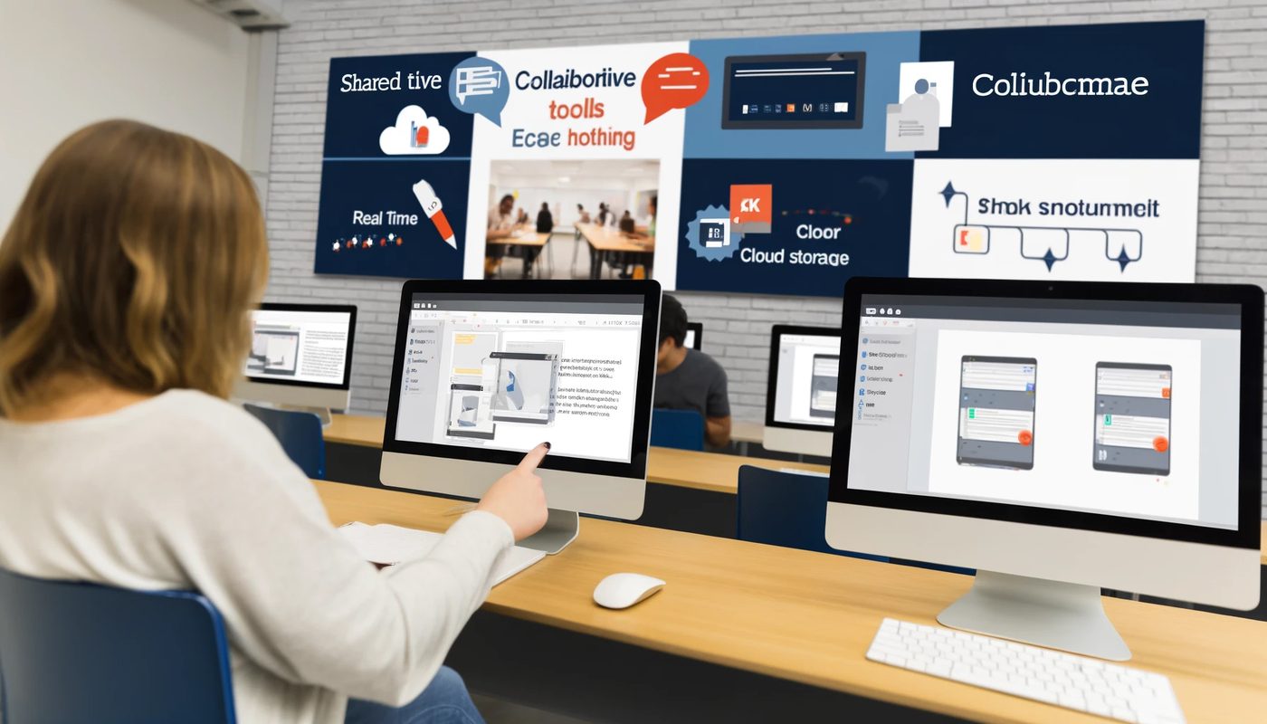 Ofimática: Herramientas Digitales para el Curso