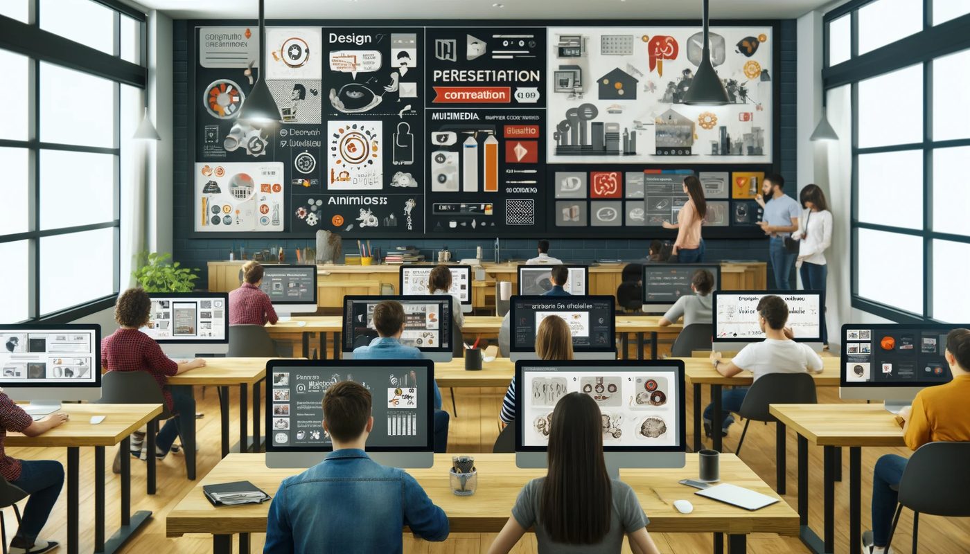 Ofimática: Herramientas Digitales para el Curso