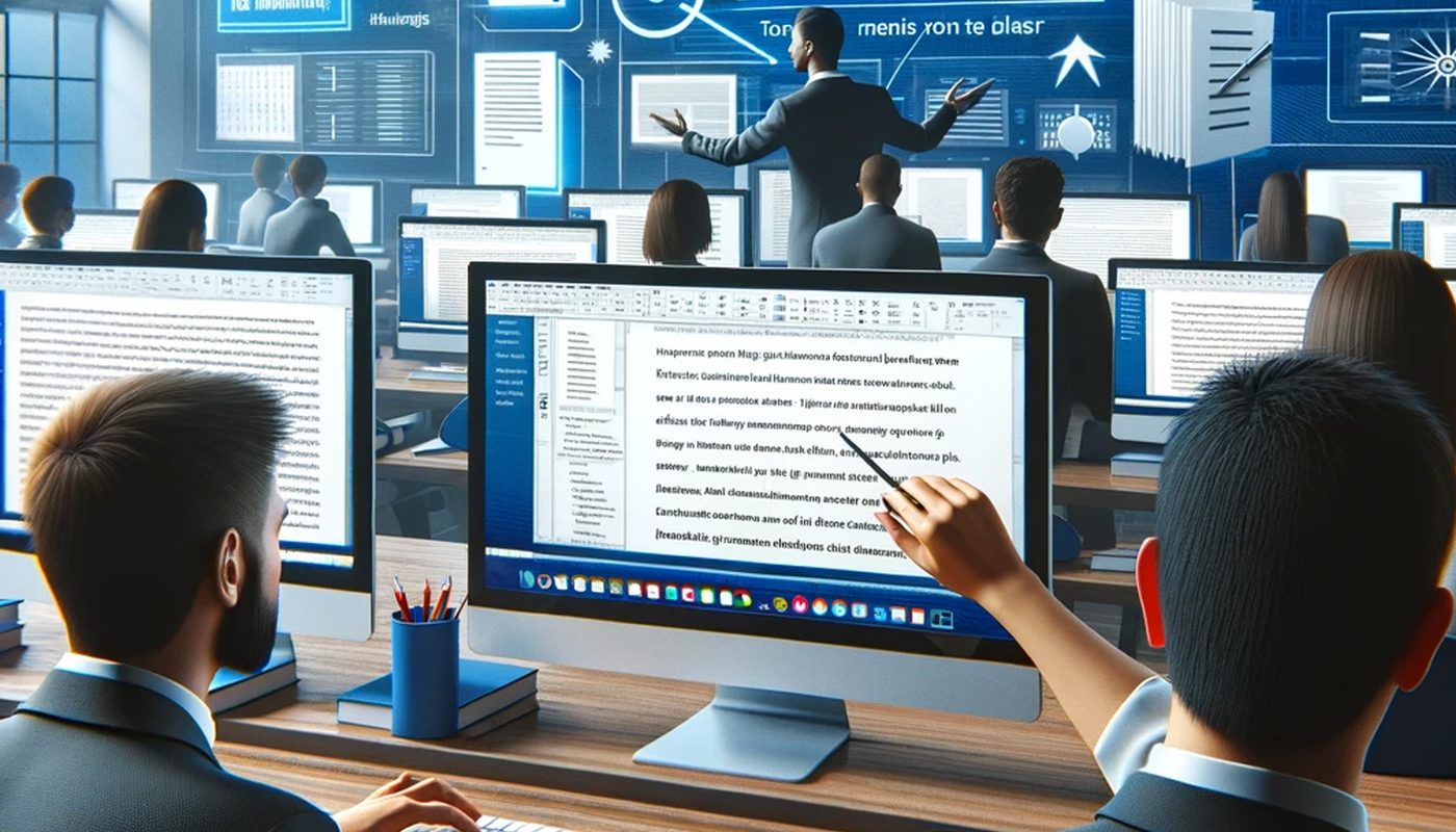 Ofimática: Herramientas Digitales para el Curso