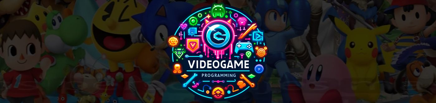 Programación de Videojuegos: Aprende a Programar tu Propio Videojuego