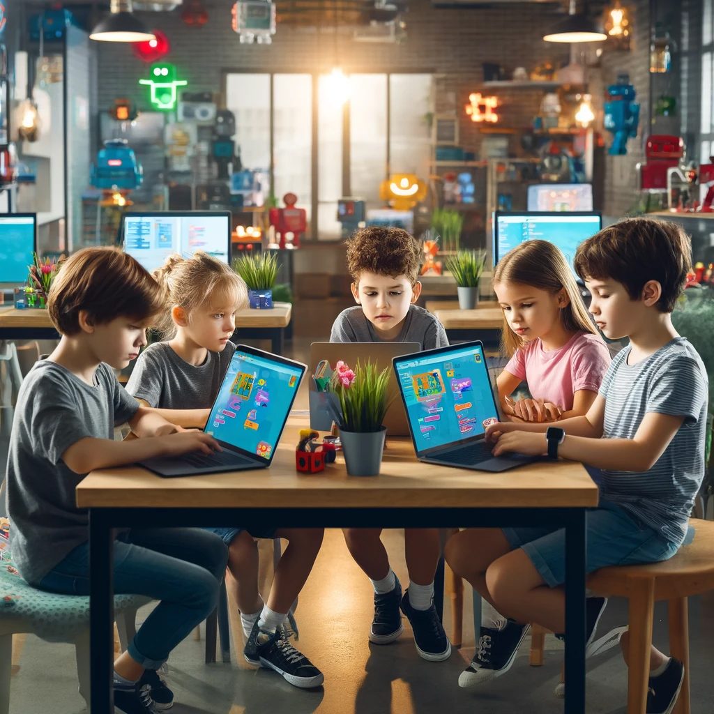 Programación de Videojuegos: Aprende a Programar tu Propio Videojuego