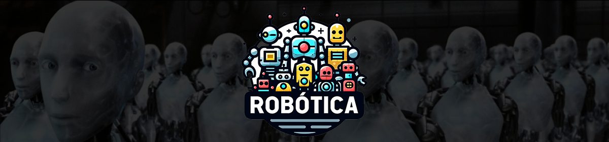 Robótica: Aprende a Programar y Controlar Robots