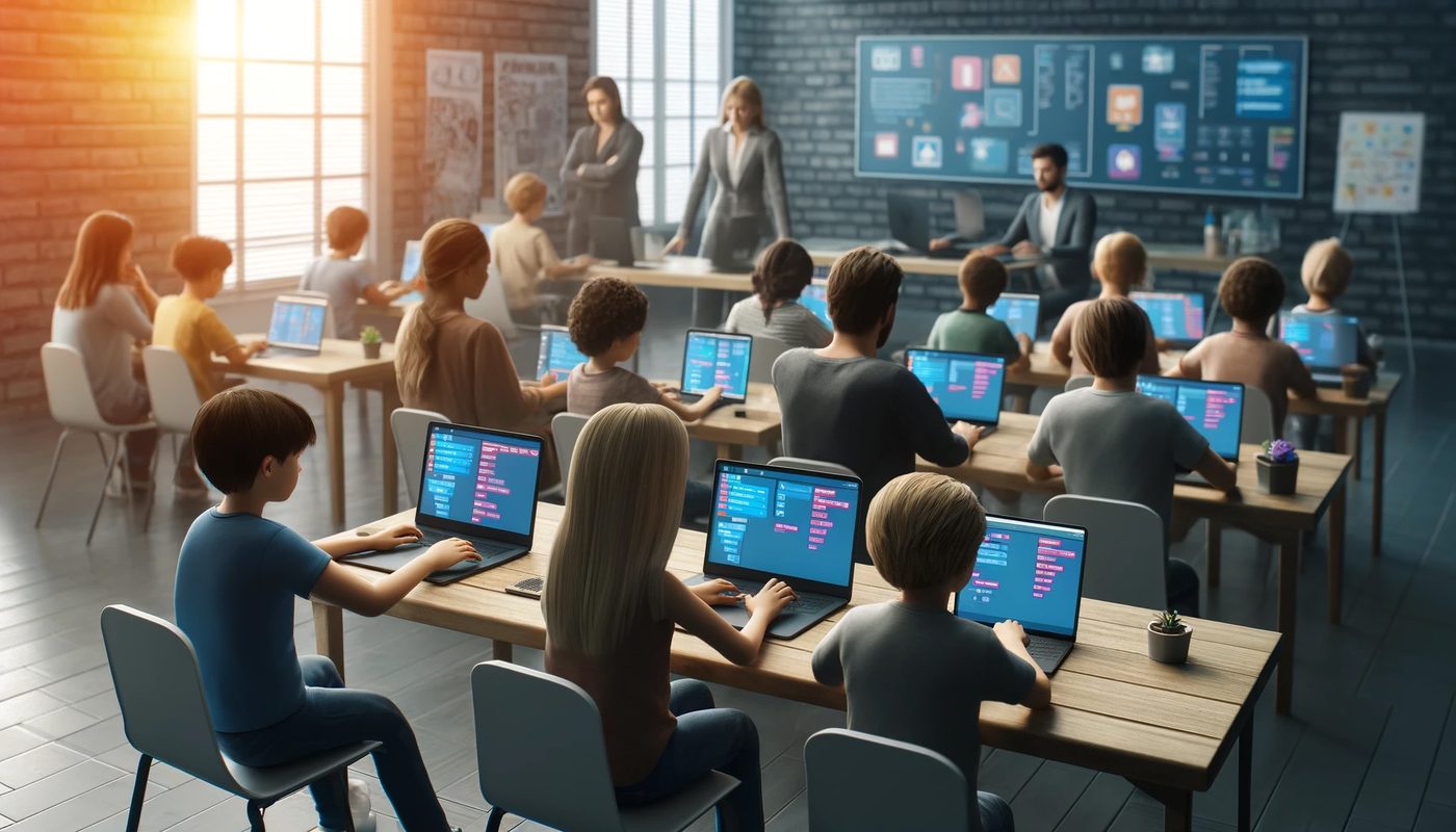 Desarrollo de Habilidades de Programación