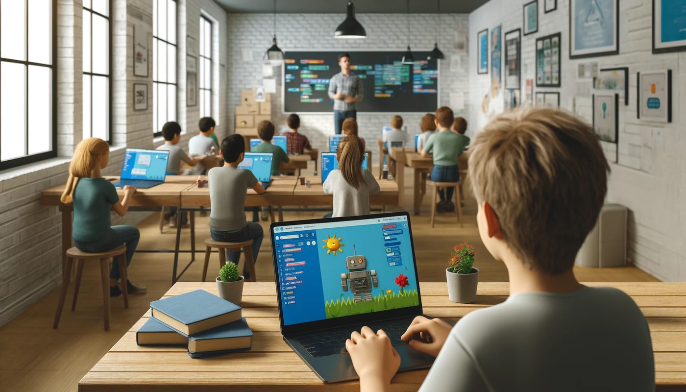 Introducción a la Programación