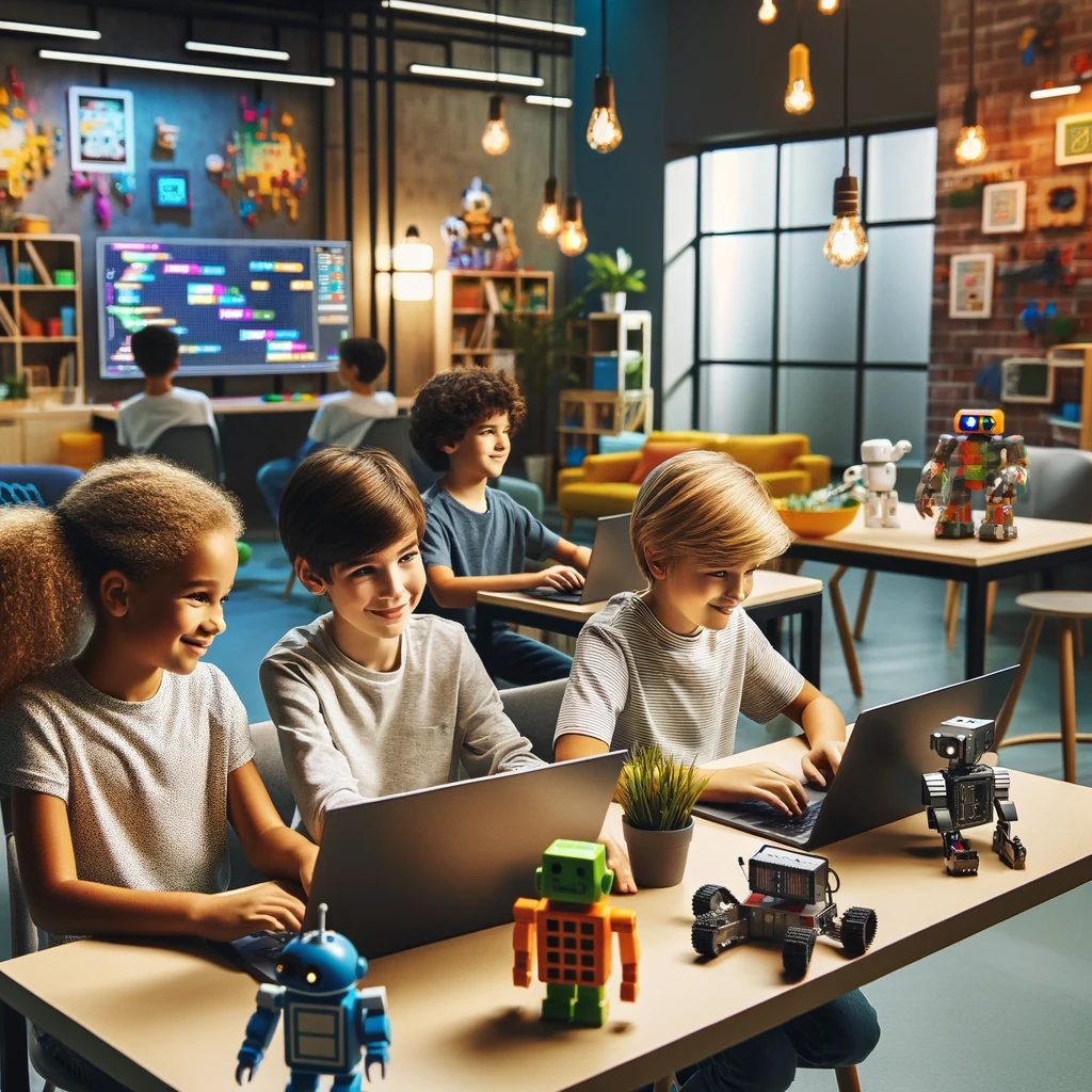 Robótica: Aprende a Programar y Controlar Robots