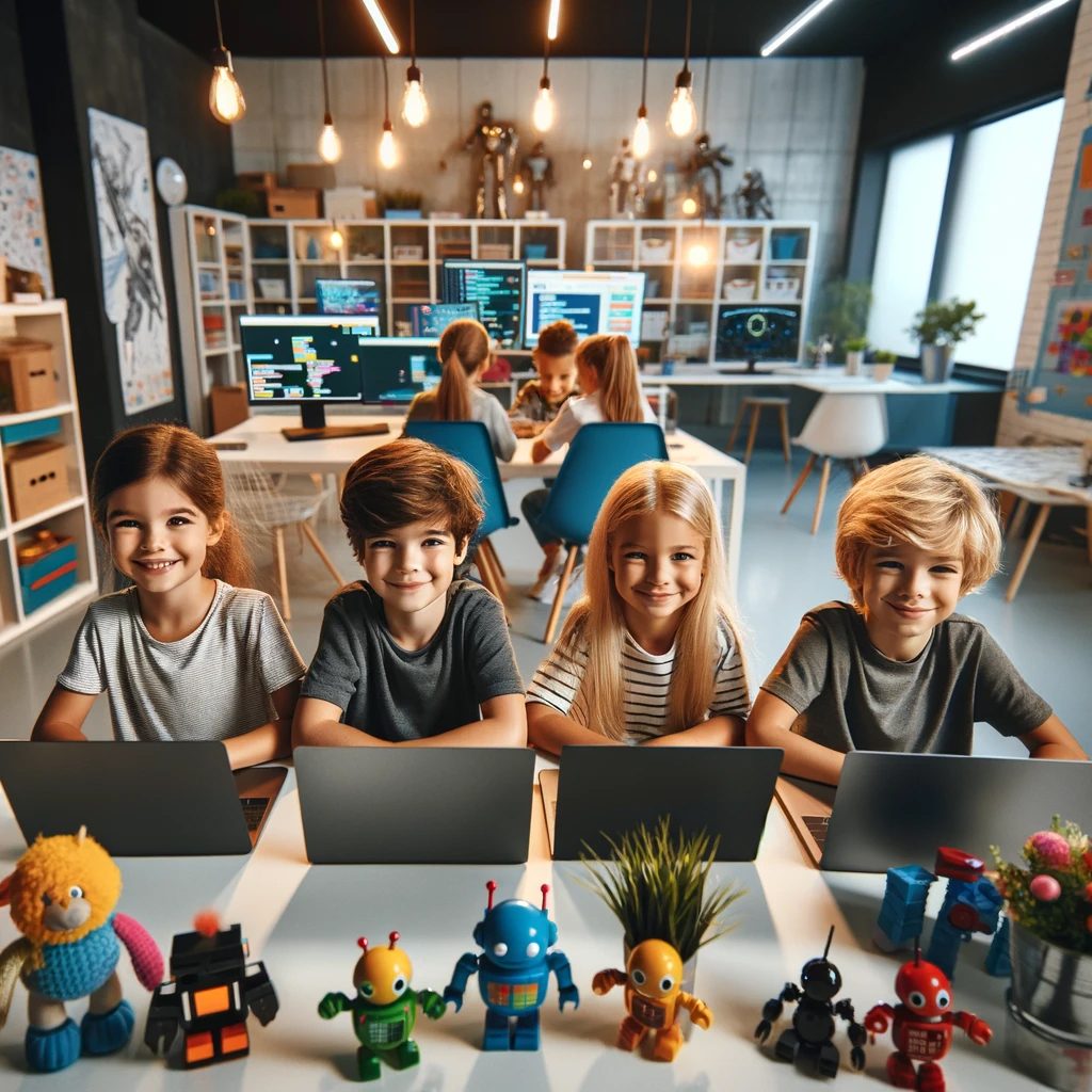 Robótica: Aprende a Programar y Controlar Robots